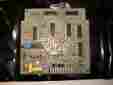 00-122667 122667 Ames12 Hobart Timer Board Nos Oem