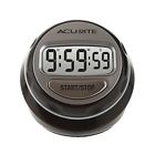 00285e  Acurite Digital Twist Timer Multicolor Kitchen Dining 072397002851