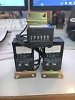 Ke610fb 0103 Kessler Ellis Mech Counter New Set Of