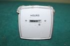 016-156a-pnzh Crompton Hours Meter Used