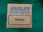 02-010127-000 Engler 120v Hour Meter