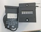 Ke610fl 0203 Kessler Ellis Mech Counter New Set Of