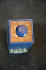 0319e Automatic Timing Controls Ranger On Delay Adjustable Timer Tdr