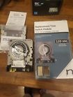 0431806 043180156006 Private Label Vac Replacement Time Switch Module