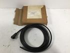 063-00408 Universal Beverage Equipment New Ube Cord Set For Capacitance Probe