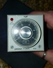 0681708-9a Omron H3ba Solid State Timer