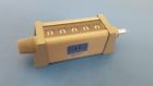0742835-001 Mechanical Electric Counter Medium Size Mech