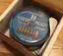 0777717-520 Veeder-root Hubodometer 520 Revs-mile Nib Hubcap Odometer