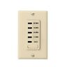 Ei200 078275095182 Intermatic Timer Minute Ivory