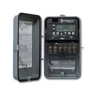 Et8215cr 078275098176 Intermatic Nema Spst Circuit With Astronomic