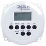 Fm1d14-12u 078275142787 Intermatic Grasslin By Digital Timer Panel Mount
