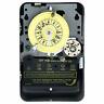 T174 078275174214 Intermatic Dpst Hour Time Switch With Type Indoor