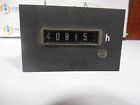544.600be5p 080002-01 Iron Vosseler Irion D-7730