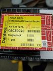 080z0020 Danfoss Extension Counter Input