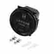 10-80vsp Unbranded Generic 2 12v 24v 36v Hour Meter For Cart Marine Boat Tractor Generator Engine