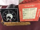 P-n10039 10039 Cramer Company Nos Conrac Reset Timer Minutes Type