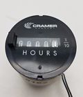 10075 Cramer Liquidation Motor Timer