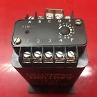 1013-1-w-2-b 5 Kanson Electronics Off Delay Timer