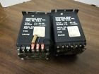 1013-1g1 Industrial Solid State Controls Two Timers