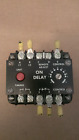 1013-1g1b Industrial Solid State Timer Relay Type