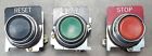10250t Cutler Hammer Lot Of Push Button
