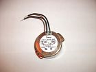 414-340-20 1030846 Invensys Timer Motor Rpm Vac Autotrol Osmonics Ge Water Softner