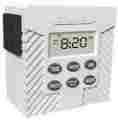 1033-0389 Stanley Dig Timer 1 Out Wkly Time Controlled Switches New 686140312007