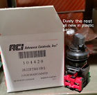 Jr22p2m11b1 104420 Advance Controls Inc New