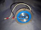 10n-l7 Engler Instrument Vintage 5