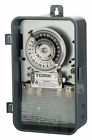 1103b-p Tork Electromechanical Timer Polycarbonate