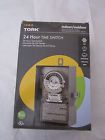 1104b-o Tork Indoor-outdoor Electromechanical Timer