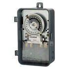 1104b-p Tork Electromechanical Timer