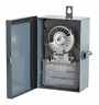 1109a-o Tork Electromechanical Timer To Voltage Amps Time
