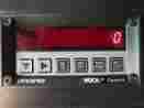 Mcjr4s00 115-230vac Totalizer Tachometer Dynapar Maxjr Count 4
