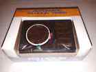 12-035 Ingreham Ingraham Automatic Hour Timer Cord Type Model No Vintage