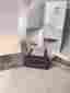 Int69ral1-a 12-24v Int69ral1 Kessler-ellis Products Kep New Kessler Eliis V-41 Dc Electronic Counter