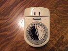 12-711 Toastmaster Old Appliance Timer