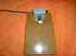 120506-010 Electric Counter Veeder-root Veeder Root 6 Digit With Finger Switch 115v 60hz 5 Watts
