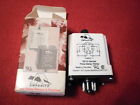 1-6sdc 120ap 1-6dc-120volt Dc10 Amperite Time Delay Relay 120volt Ac Dc 0.1-10sec Dpdt 10amp