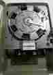 W-100 120volt W100 Tork Model W 100 Time Switch 7day 24hour Hr 40amp Load Motor
