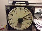 D523440 125v-ac Gra Lab 171 Universal Timer 0-60min 6a Amp Not Working