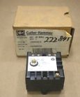 1264c62g19 Cutler Hammer Nib Art Timer