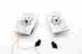 12hr Intermatic Lot Of 2 12 Hour Timer Ff Spring Wound Control Spst Silver