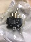 12ts15-2 Micro Switch Selector New Surplus Box Of