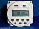 Dct16 12volt Generic 12v Dc Programmable Lcd Digital Timer Control 16a 12vdc Upto 8 Cycles Day