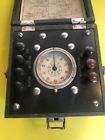 12xmf11a General Electric Ge Vintage Synchronous Timer Type Xmf Steam Punk