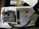 13-942 Schlafhorst Mystery Machine Used