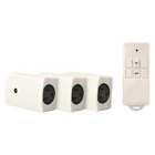 G7139697 13569 Woods Indoor Wireless Remote