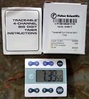14-649-17 Fisher Scientific Four Channel