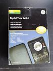 15136 Ge Digital Time Day